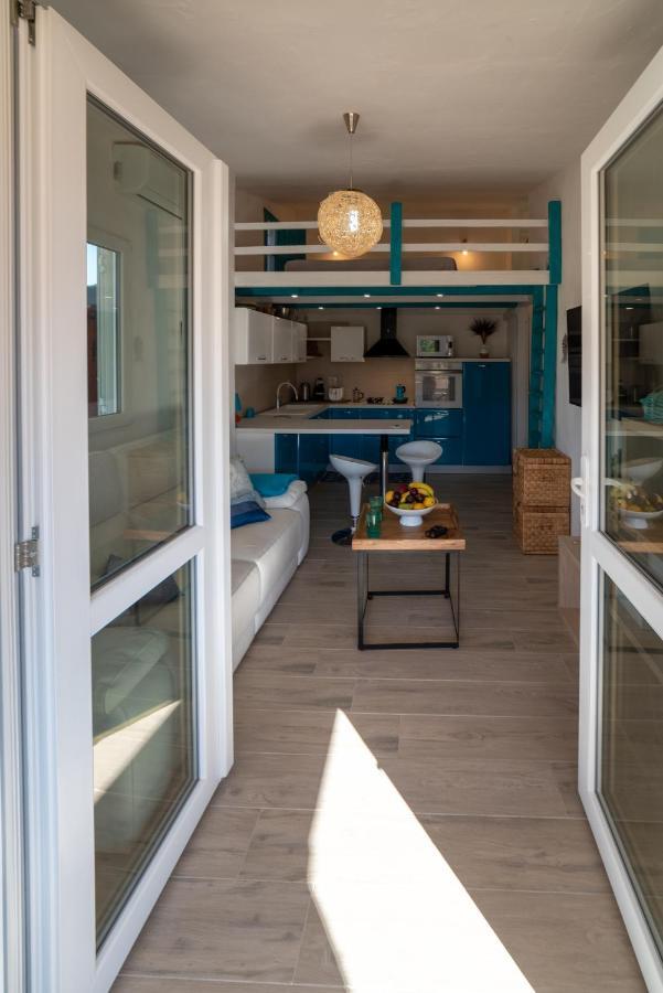 Fabulous Apartment With Amazing View Villasimius Eksteriør bilde