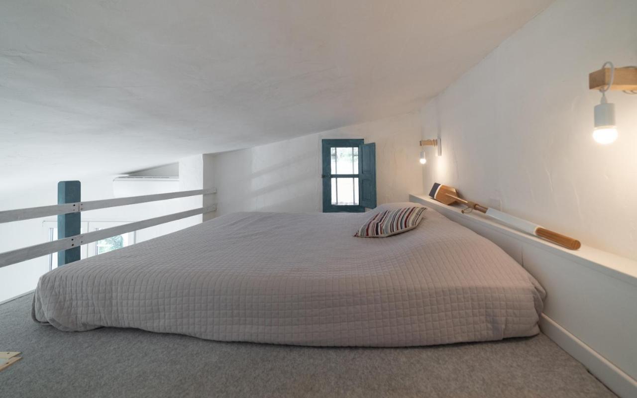 Fabulous Apartment With Amazing View Villasimius Eksteriør bilde