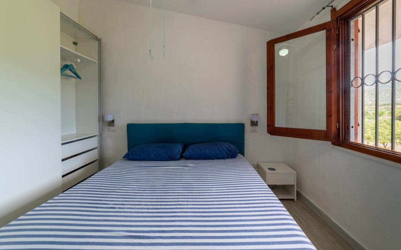 Fabulous Apartment With Amazing View Villasimius Eksteriør bilde